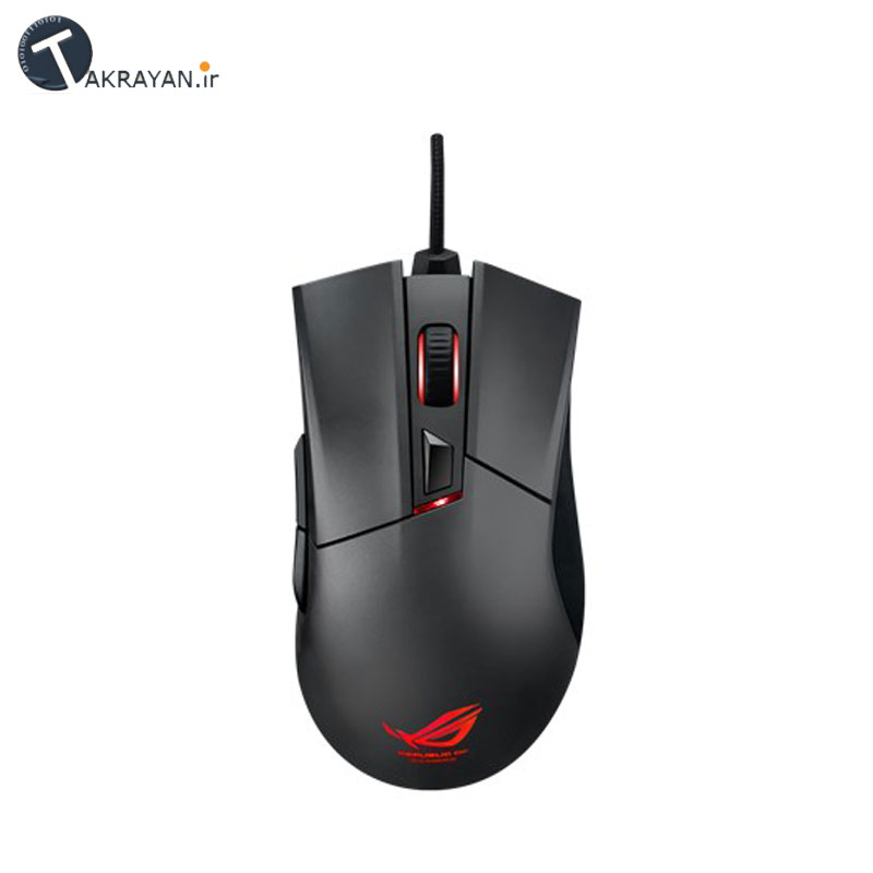 ASUS ROG Gladius Mouse